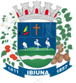 Brasão Município